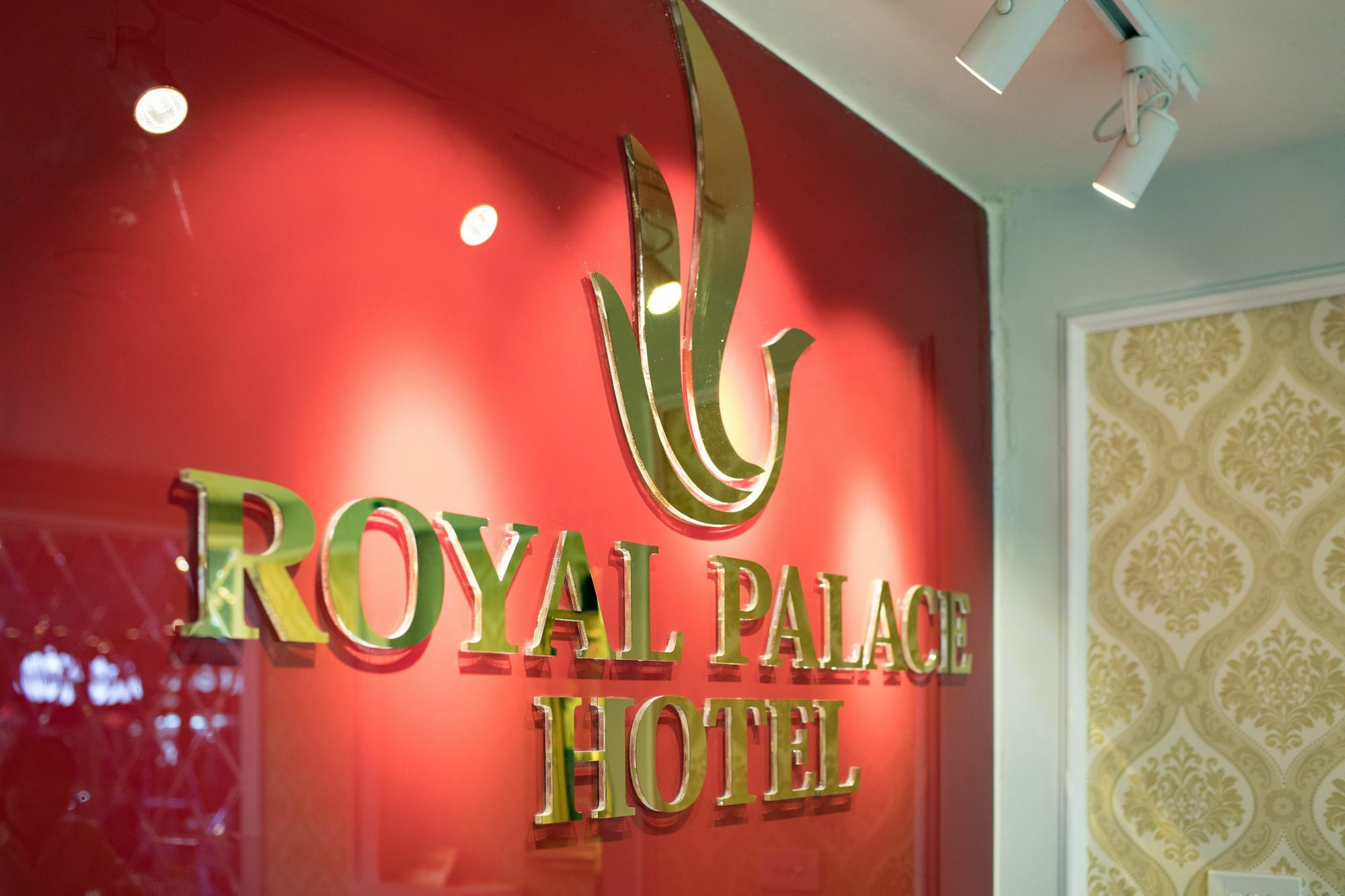 Hanoi Royal Palace Hotel 2 Esterno foto